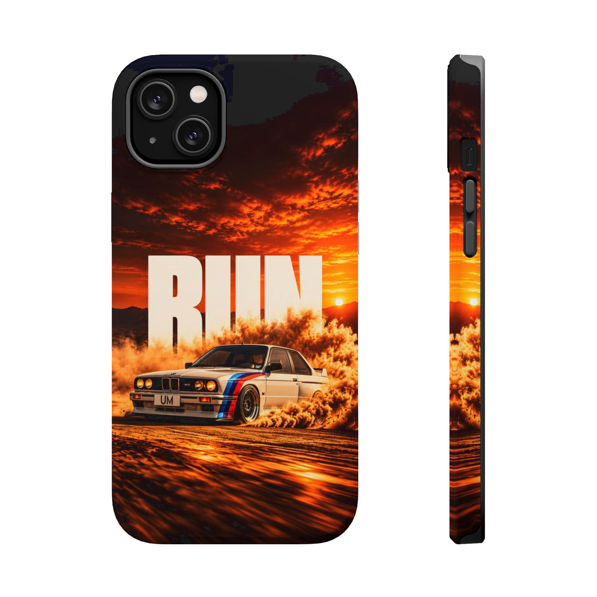 Sunset Outlaw