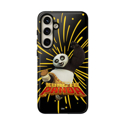 Estuche rígido K/F Panda