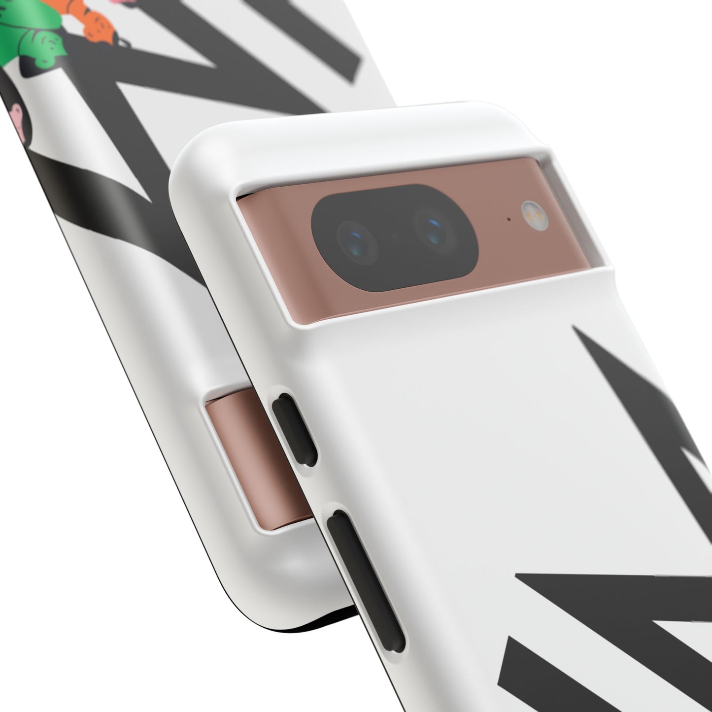 UM Special Edition Tough Cases