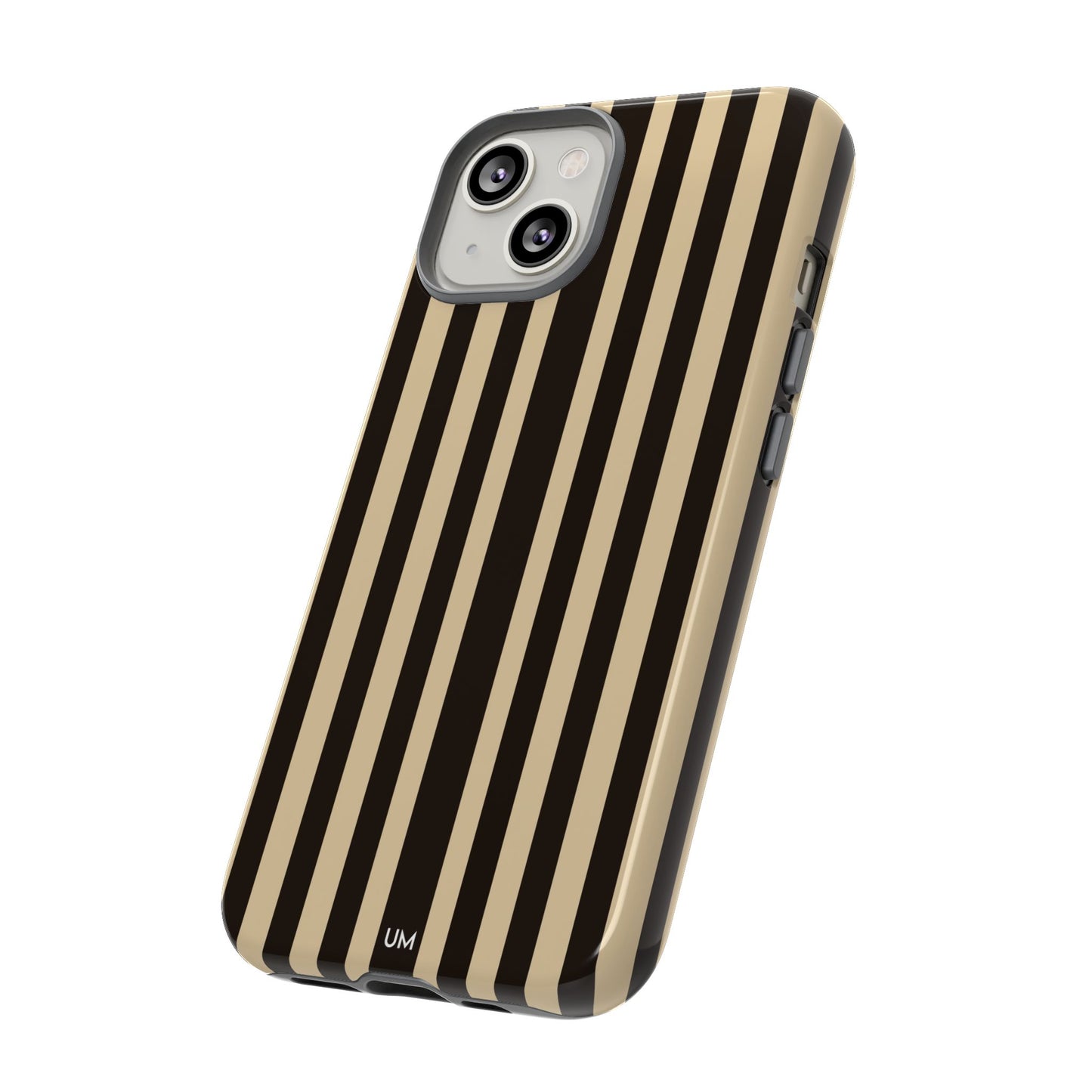 Lines Tough Case