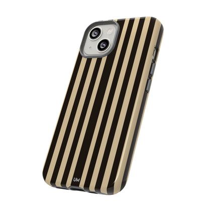 Lines Tough Case