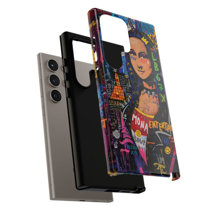 Mona Entertainment  Tough Case