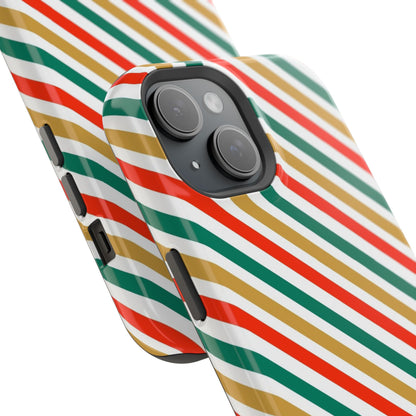 Retro Stripe