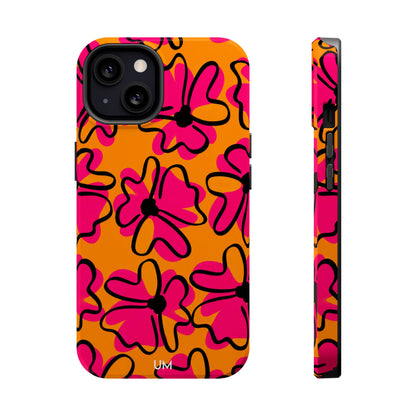 Floral Voltage
