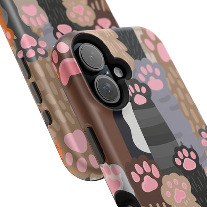 Pawluxe