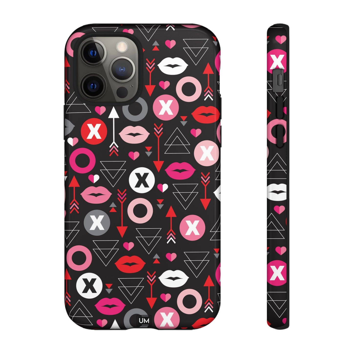 xoxo Cupid Love Tough Case