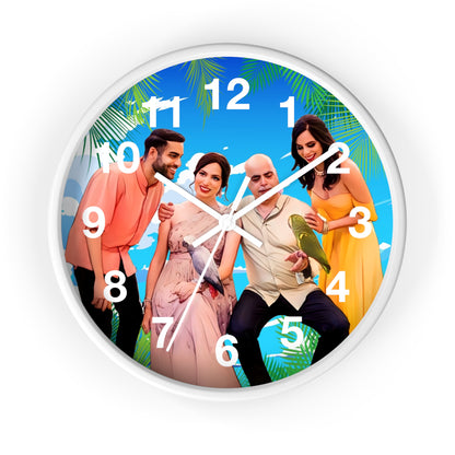 Reloj de pared UM