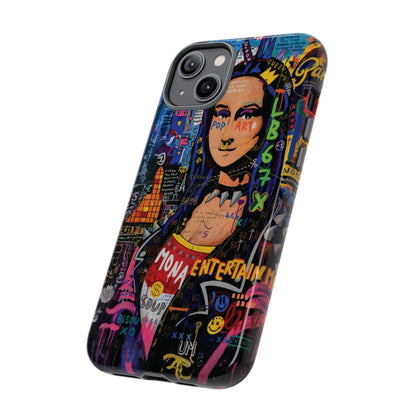 Mona Entertainment  Tough Case