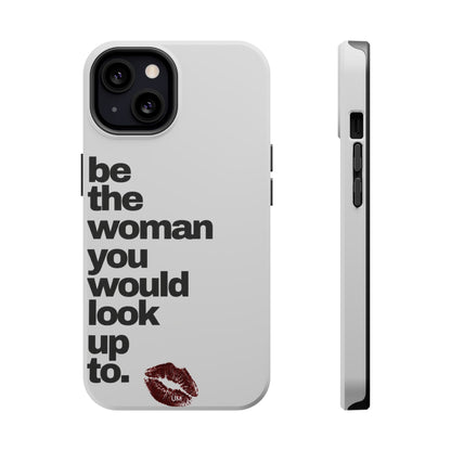 Be the Woman