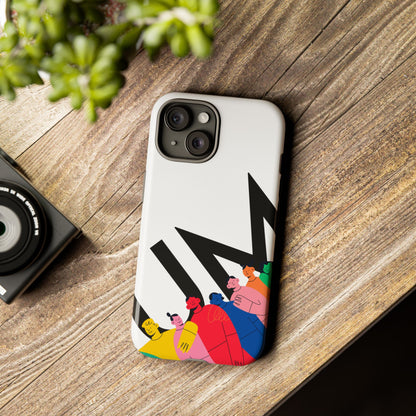 UM Special Edition Tough Cases