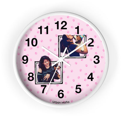 Reloj de pared UM