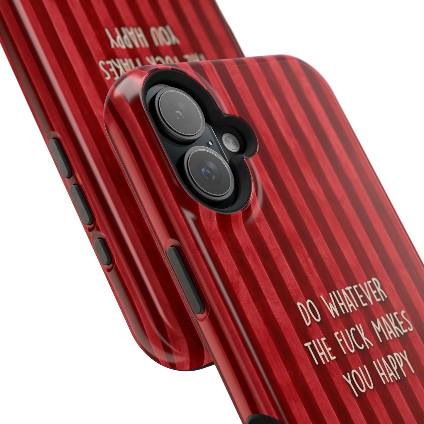 Crimson Noir