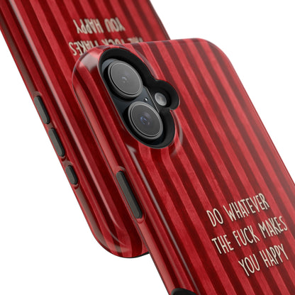 Crimson Noir