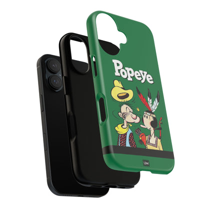Estuche rígido Popeye