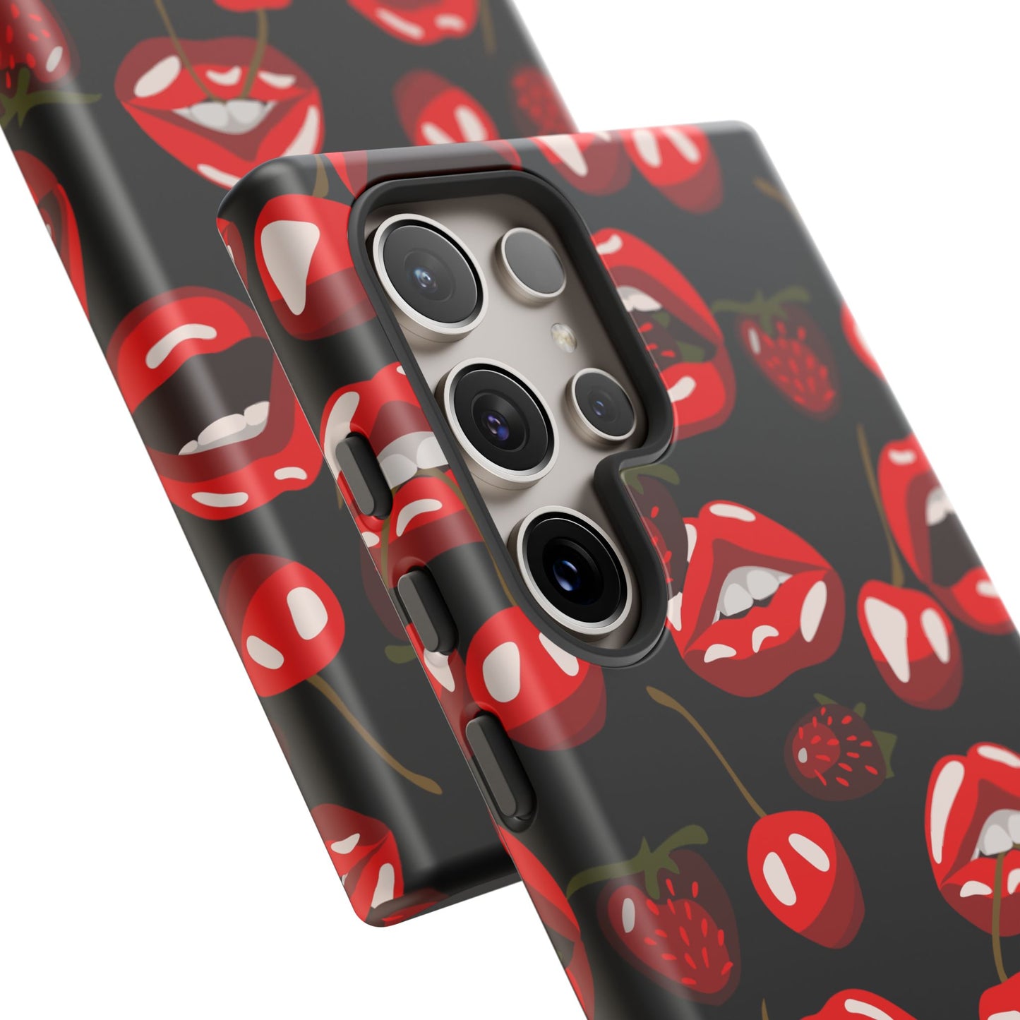 Ciliegia Lips Tough Case