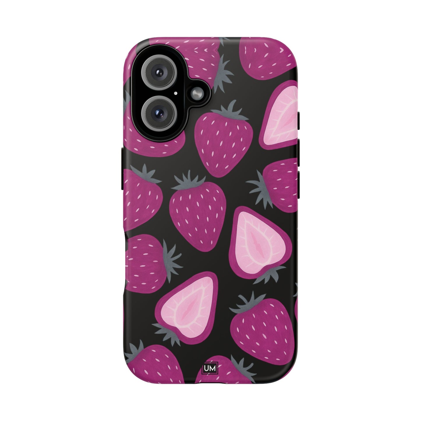 Love Fragole Tough Case