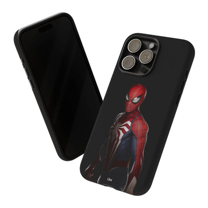 Estuche rígido Spider-Man