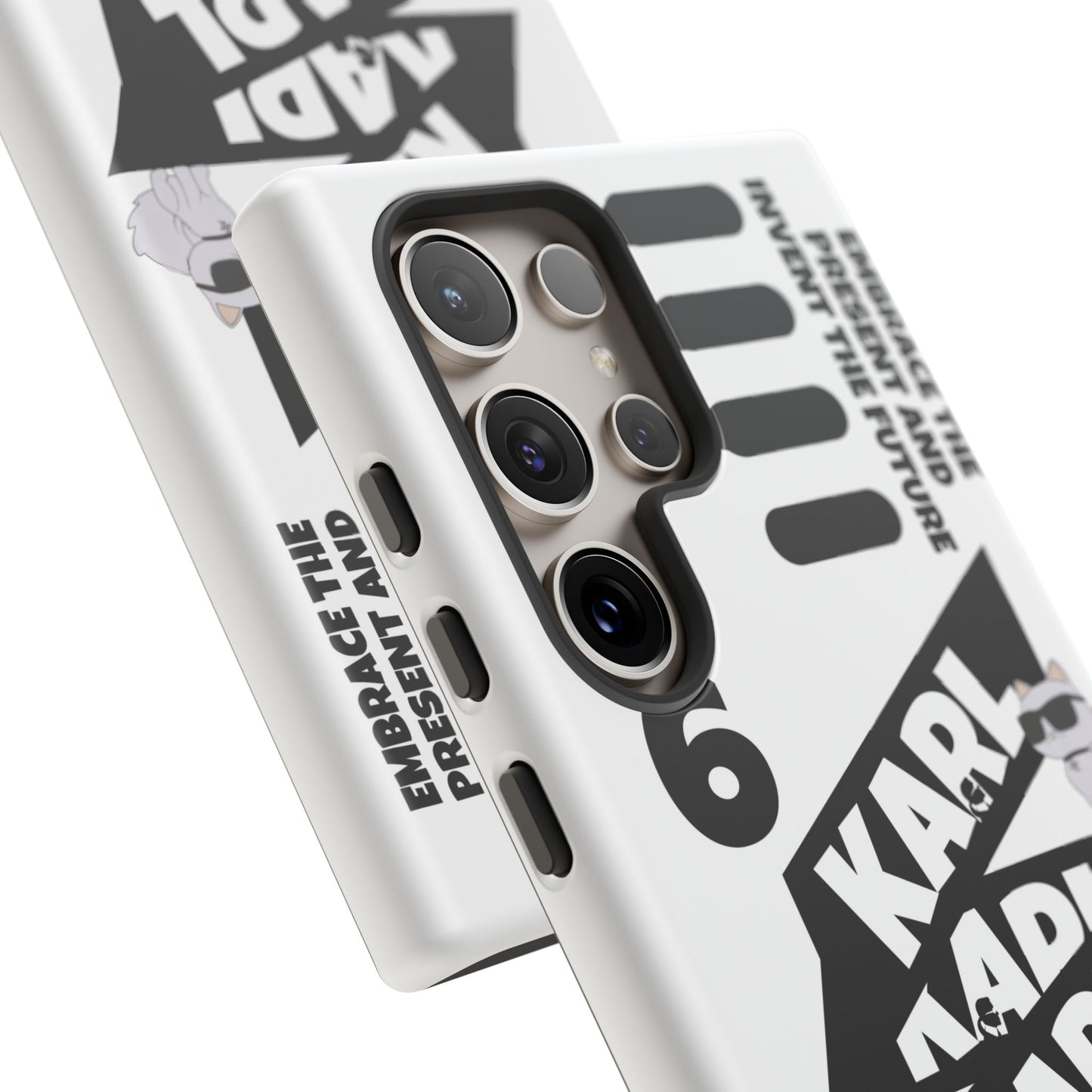 Karl Tough Case