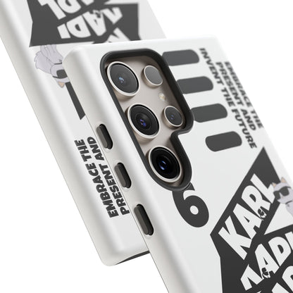 Karl Tough Case