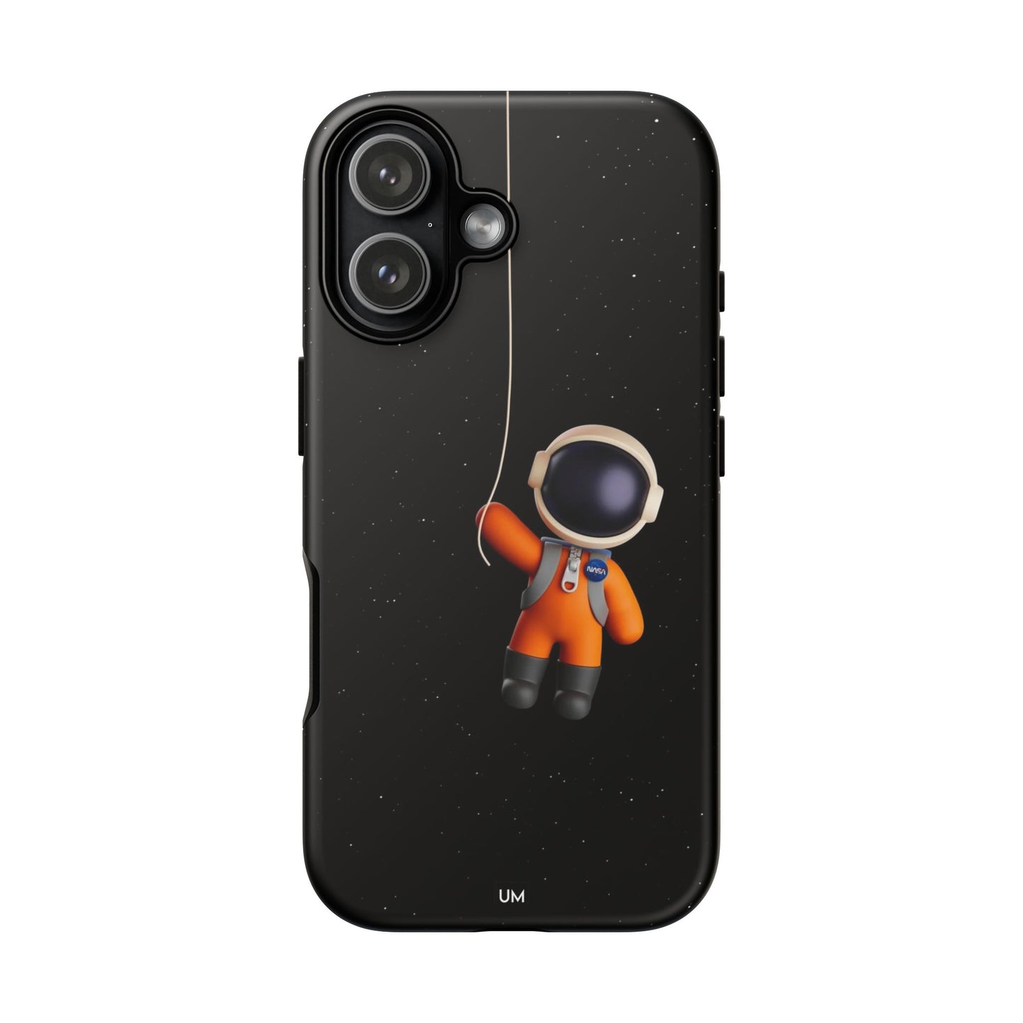 In The Sky Tough Case