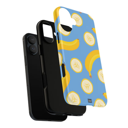 wanna banana Tough Case