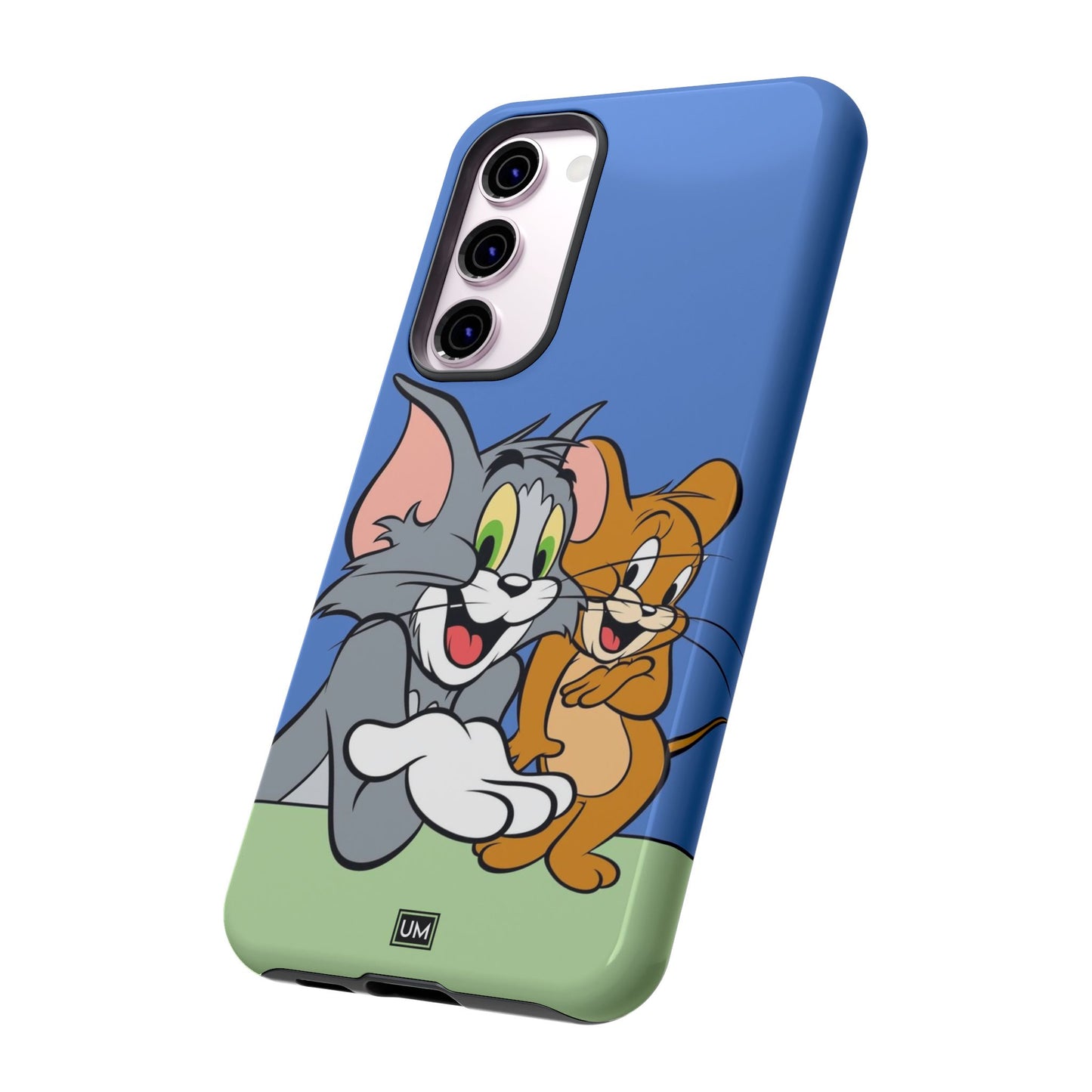 Tom&Jerry Tough Case