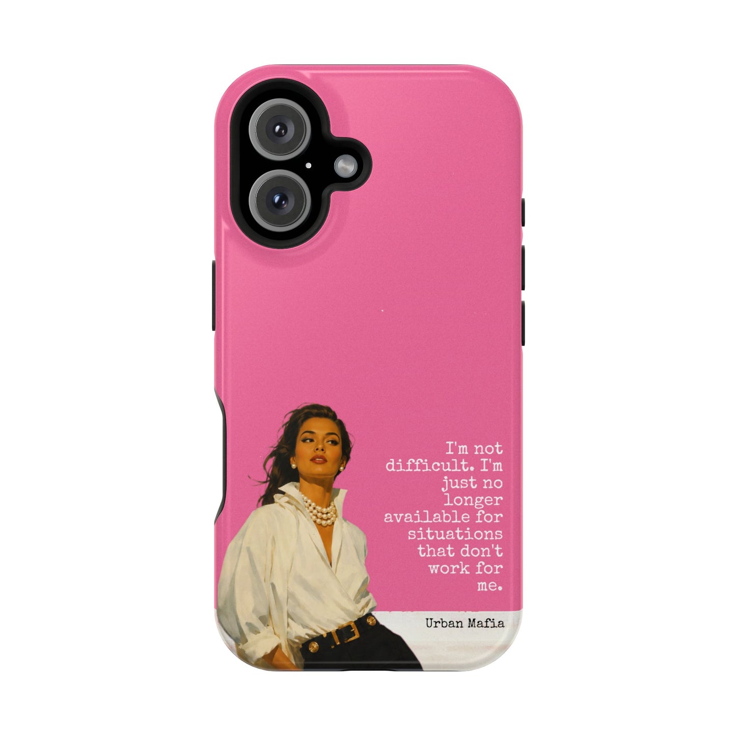 Blush Society
