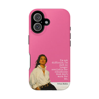 Blush Society