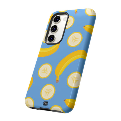 wanna banana Tough Case