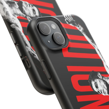 Crimson icon