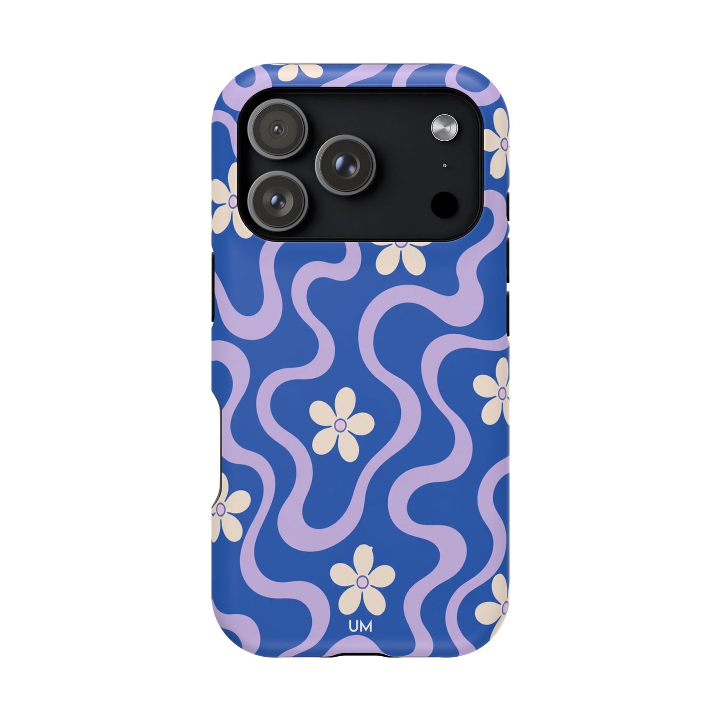 Retro Floral
