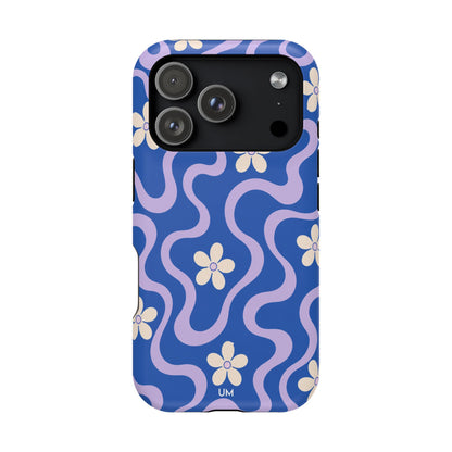 Retro Floral