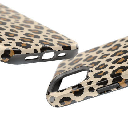 Leopard Luxe