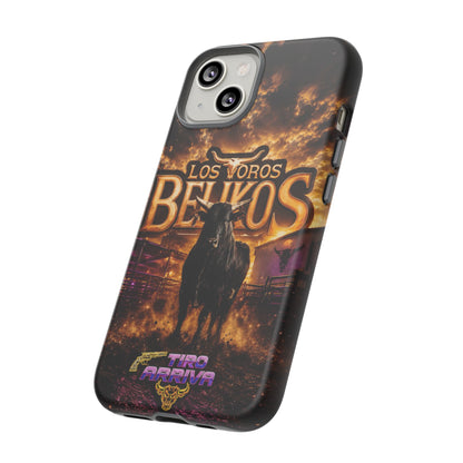 Belikos Customised For Andy