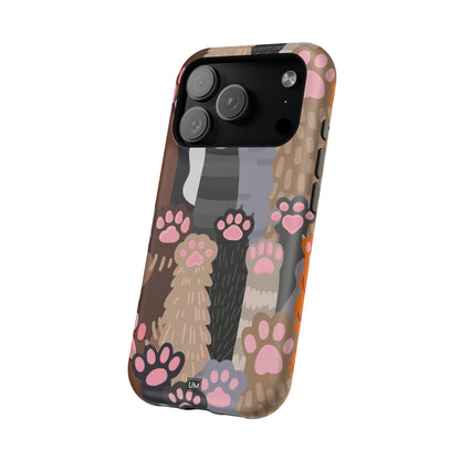 Pawluxe