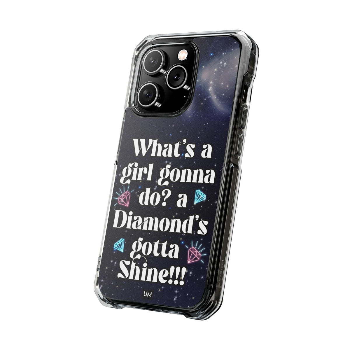 Diamante brillante
