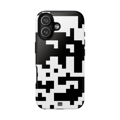 Estuche rígido monocromático