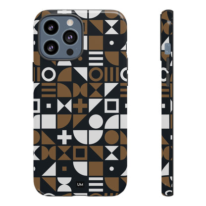 Minime blocks Tough Cases