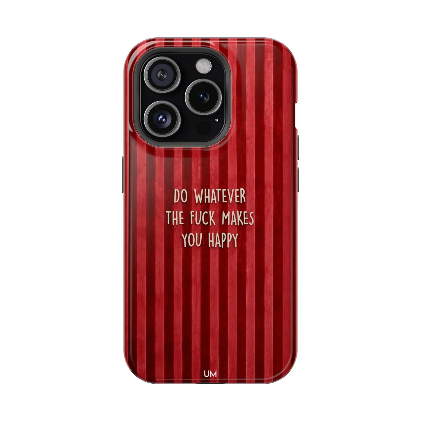 Crimson Noir