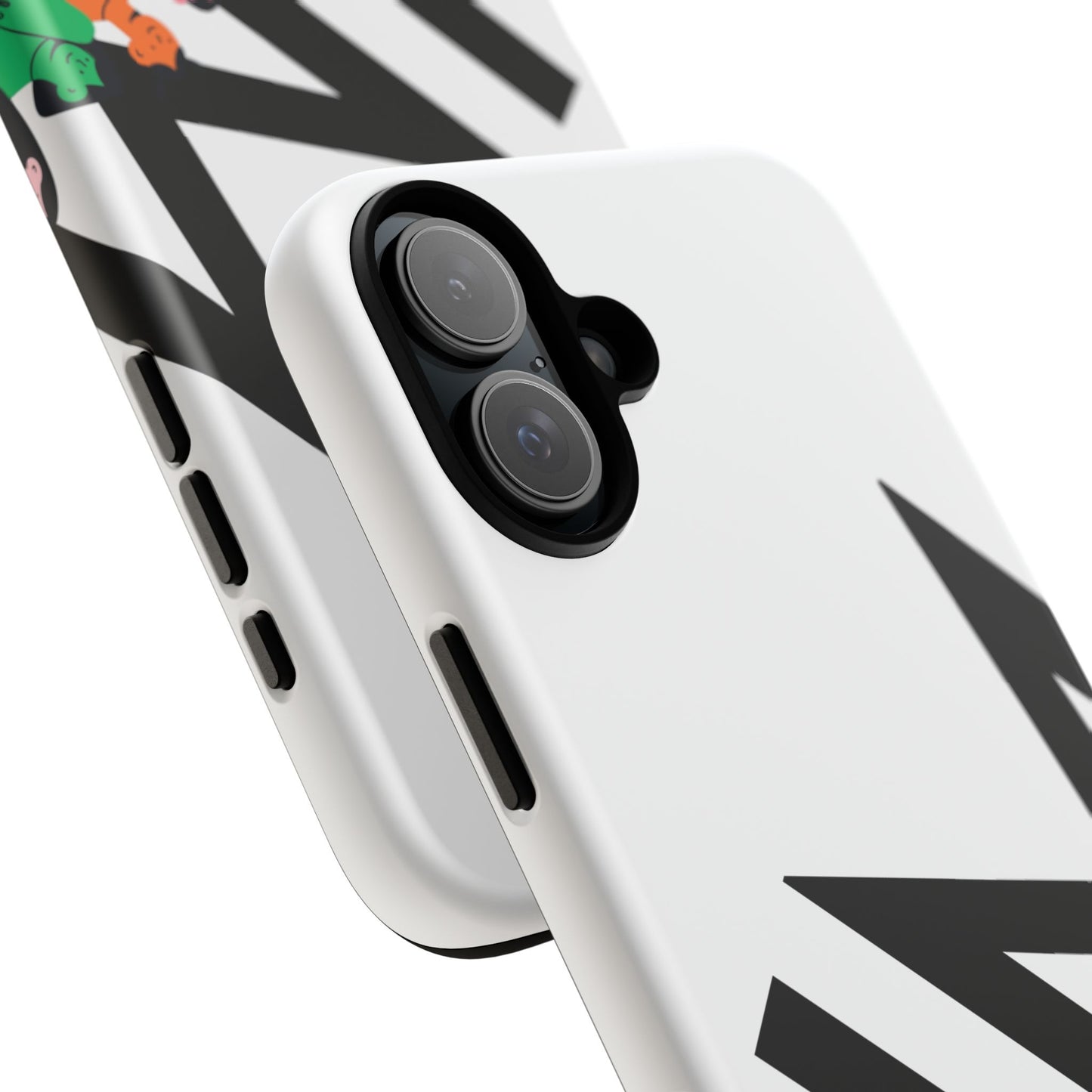 UM Special Edition Tough Cases