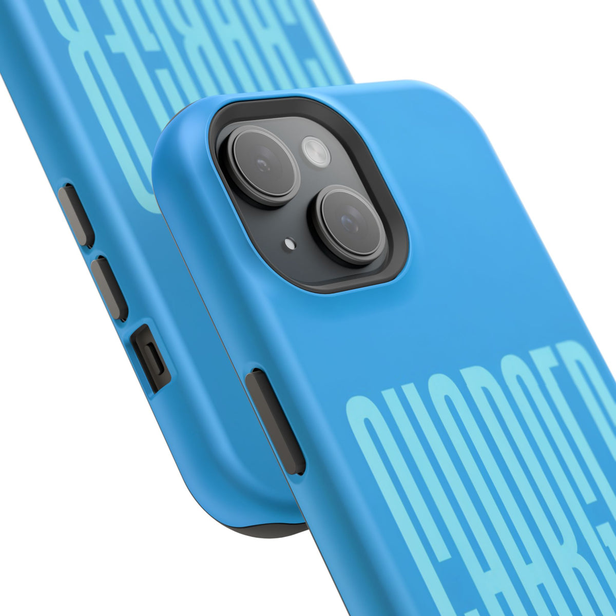 Retro Charger