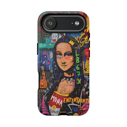 Mona Entertainment  Tough Case