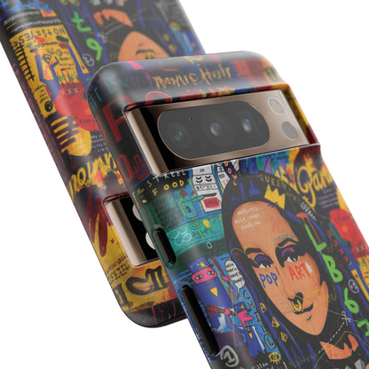 Mona Entertainment  Tough Case