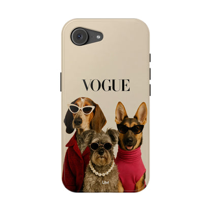 Vogue Paws
