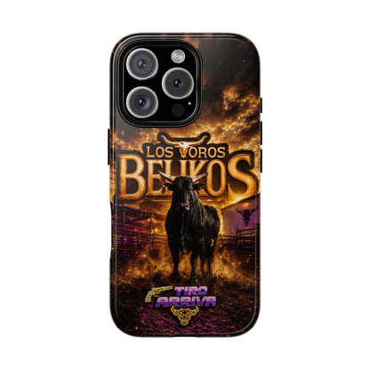 Belikos Customised For Andy