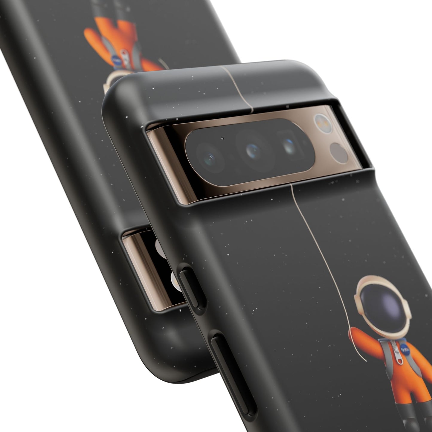 In The Sky Tough Case