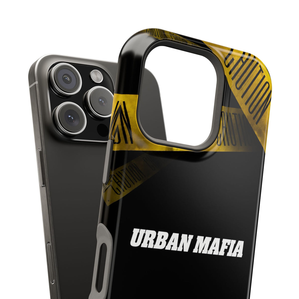 UM Crime Elite