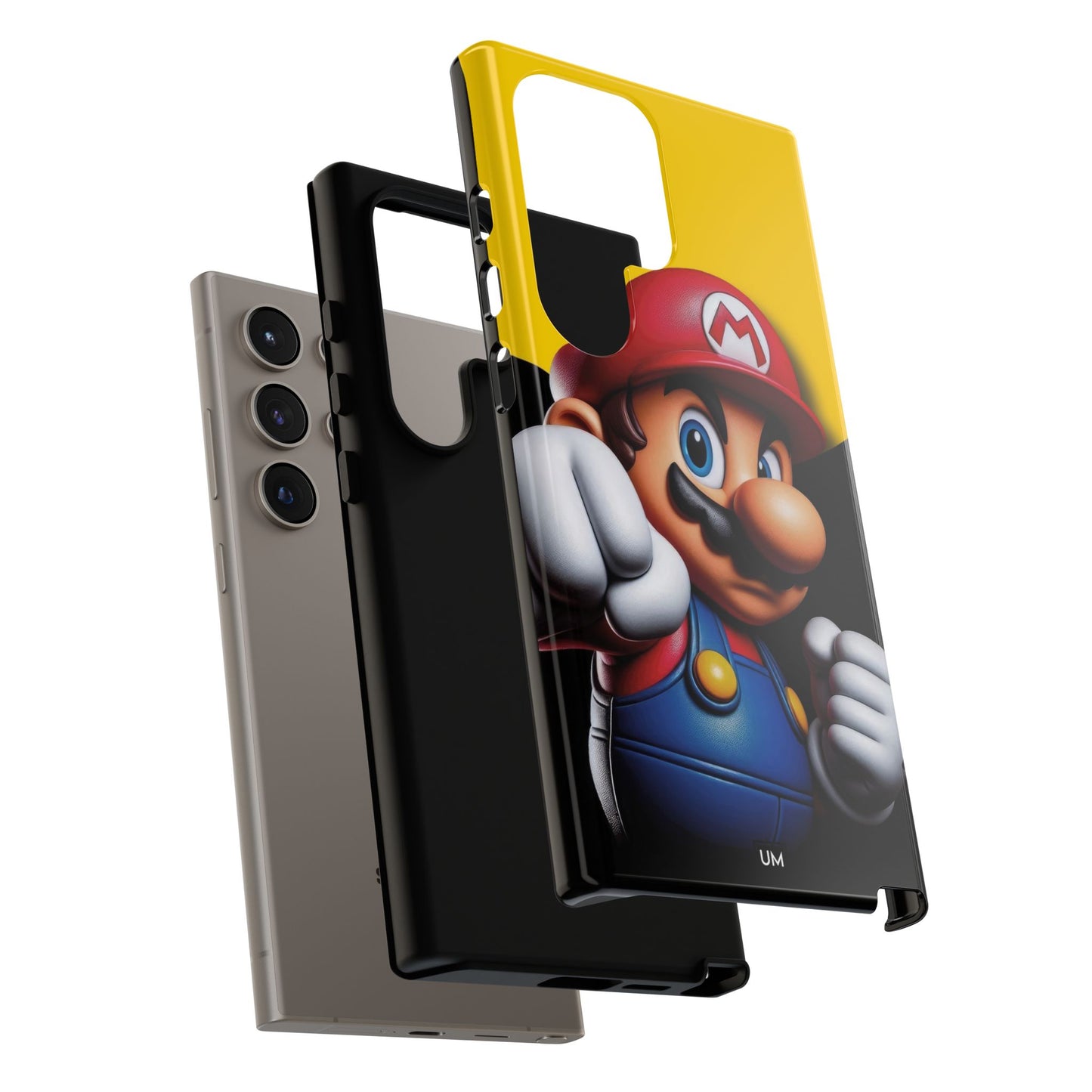 Estuche resistente Bros