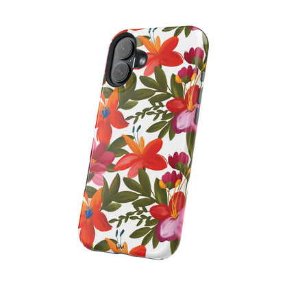 Floral