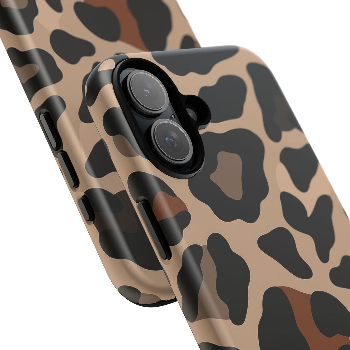 Ghepardo Pelle Tough Case